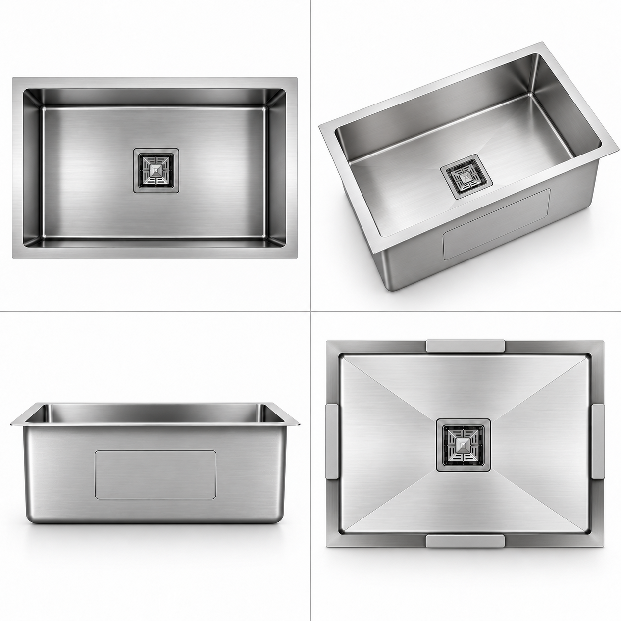 Sonet 2818, hand made